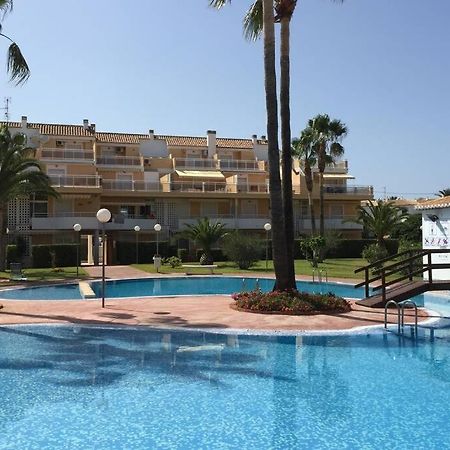 Jardines De Denia I Apartman Kültér fotó