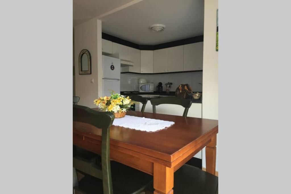 Jardines De Denia I Apartman Kültér fotó